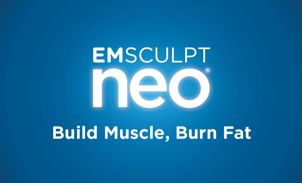 Emsculpt NEO— The Future of Functional Wellness and Body Confidence