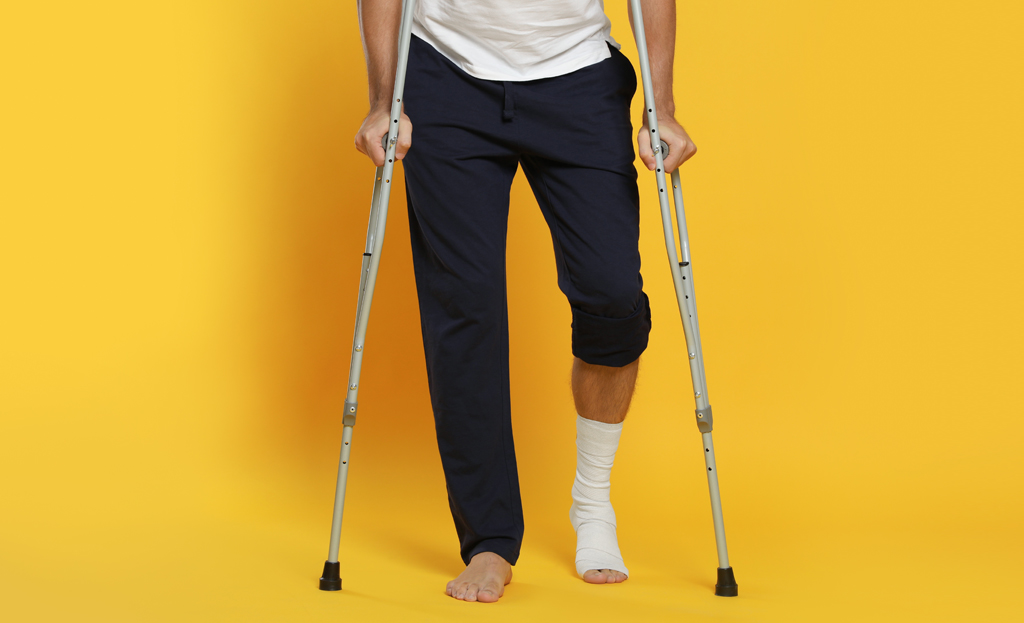 From Strain to Strength: How We Help You Recover, Move, and Thrive